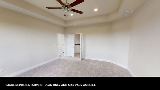 New construction Single-Family house 2140 Ghost Rider Court, Leander, TX 78641 - photo 26 26