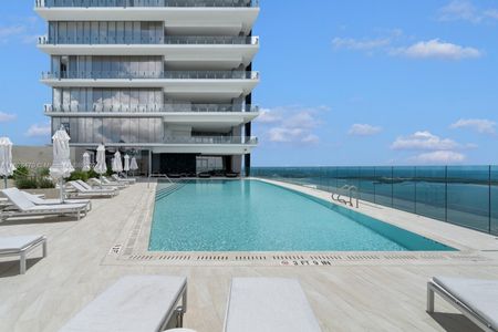 New construction Condo/Apt house 300 Biscayne Blvd Way, Unit 1101, Miami, FL 33131 - photo 53 53