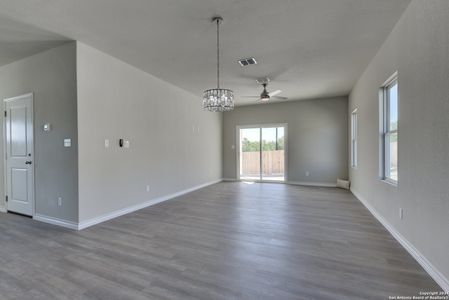 New construction Single-Family house 320 Conner Creek, San Antonio, TX 78253 - photo 10 10