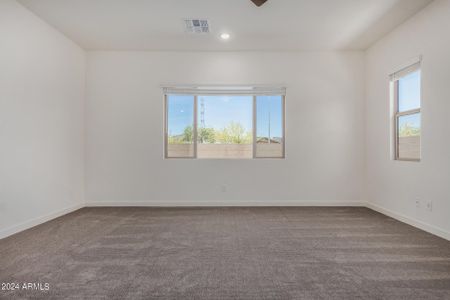 New construction Single-Family house 4408 W Questa Drive, Glendale, AZ 85310 Sedona- photo 25 25