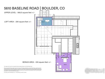 New construction Single-Family house 5610 Baseline Rd, Boulder, CO 80303 - photo 23 23