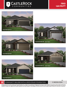 New construction Single-Family house 6751 Velma Path, San Antonio, TX 78253 - photo 5 5