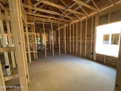 New construction Single-Family house 95169 Lock Street, Fernandina Beach, FL 32034 Yellow Jasmine- photo 7 7