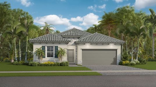 New construction Single-Family house SW 336th St & SE 12th Ave, Homestead, FL 33034 - photo 0 0