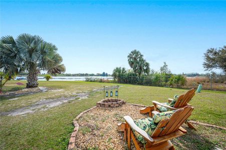 New construction Manufactured Home house 13 Queen Of Waters Street, Lake Wales, FL 33898 - photo 0 0