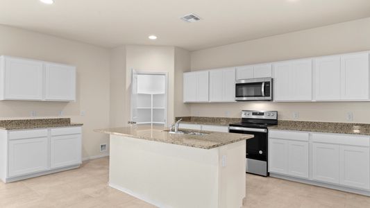 New construction Single-Family house 1167 W. Chimes Tower Drive, Casa Grande, AZ 85122 - photo 14 14