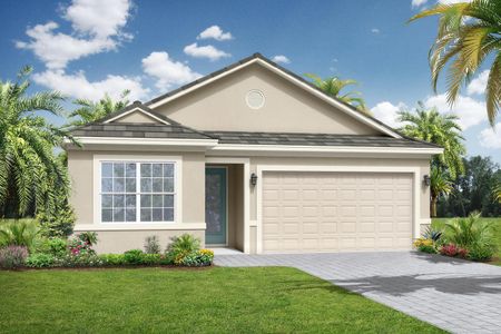 New construction Single-Family house 8576 Lakes Of Mount Dora Boulevard, Mount Dora, FL 32757 - photo 0