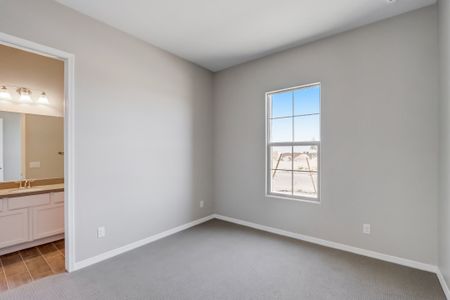 New construction Single-Family house 20073 W. Luke Avenue, Litchfield Park, AZ 85340 Hacienda Series - Cinnabar- photo 11 11