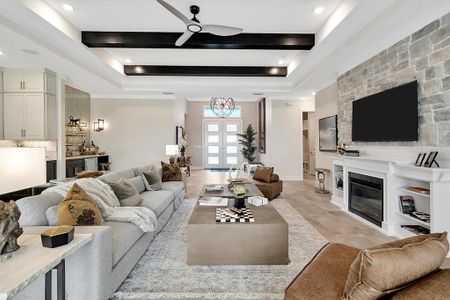 Serengeti by Biscayne Homes in Spring Hill - photo 21 21