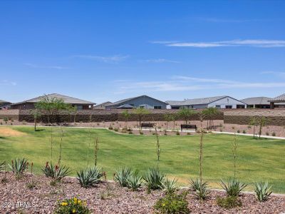 New construction Single-Family house 41605 W Sonoran Trail, Maricopa, AZ 85138 Mayfair- photo 16 16