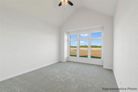 New construction Single-Family house 9304 Hunters Court, New Fairview, TX 76247 Concept 3441- photo 6 6