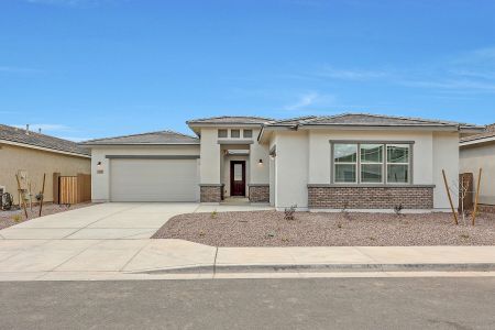New construction Single-Family house 28597 N. 133Rd Lane, Peoria, AZ 85383 - photo 0