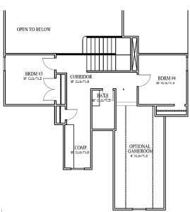 New construction Single-Family house 116 William Lane, Godley, TX 76044 - photo 6 6