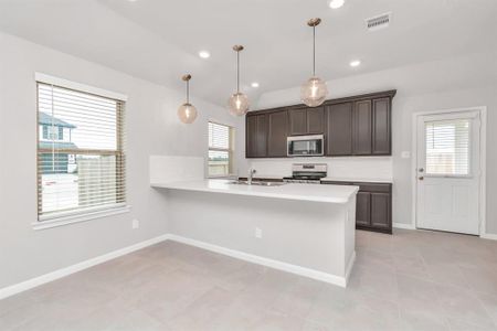 New construction Single-Family house 13042 Christopher David Drive, Crosby, TX 77532 - photo