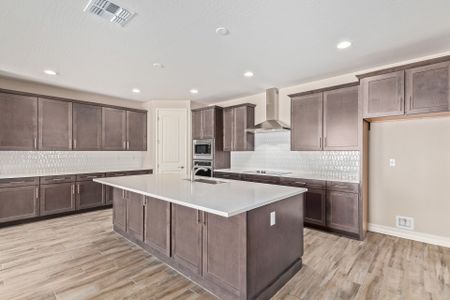 New construction Single-Family house 29317 North 223rd Avenue, Wittmann, AZ 85361 - photo 11 11