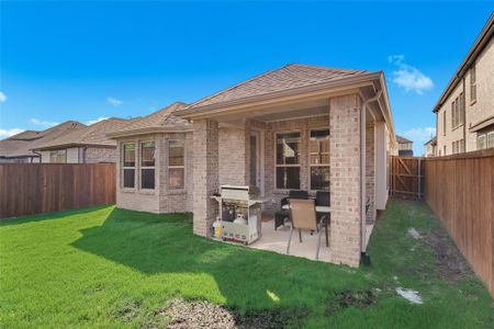 New construction Single-Family house 2520 Green River Road, Royse City, TX 75189 - photo 24 24