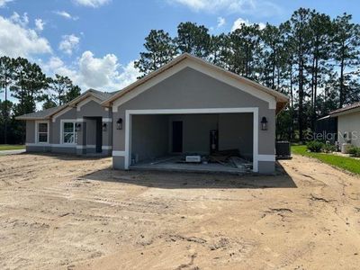 New construction Single-Family house 7027 Sw 179Th Court Road, Dunnellon, FL 34432 - photo 1 1