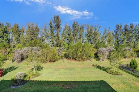 New construction Single-Family house 9225 W Parkland Bay Trail, Parkland, FL 33076 - photo 58 58