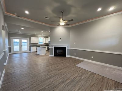 New construction Single-Family house 101 Beverly Bluff, Seguin, TX 78155 - photo 11 11