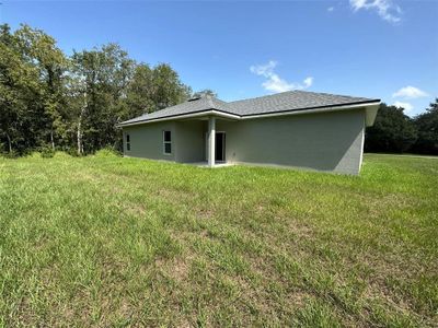 New construction Single-Family house 816 Colville Drive, Poinciana, FL 34759 - photo 18 18