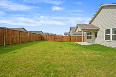 New construction Single-Family house 1322 Panela Road, Crandall, TX 75114 - photo 29 29