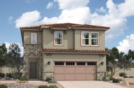 New construction Single-Family house 7444 West Cavalier Drive, Glendale, AZ 85303 - photo 5 5