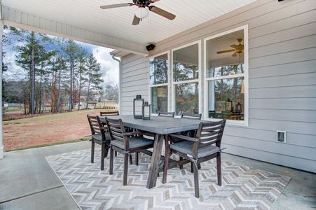 New construction Single-Family house 1246 Cypress Campground Road, Ridgeville, SC 29472 - photo 69 69