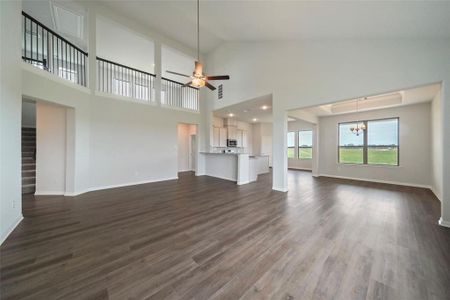 New construction Single-Family house 11035 Water Tower Drive, Needville, TX 77461 Sequoia- photo 1 1