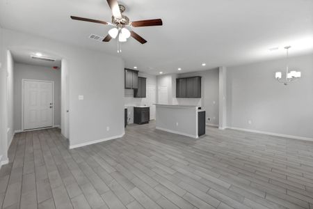 New construction Single-Family house 10005 Ocelot Court, Magnolia, TX 77354 - photo 8 8