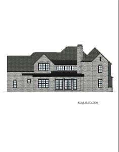 New construction Single-Family house 3601 Clubland Drive, Marietta, GA 30068 - photo 5 5