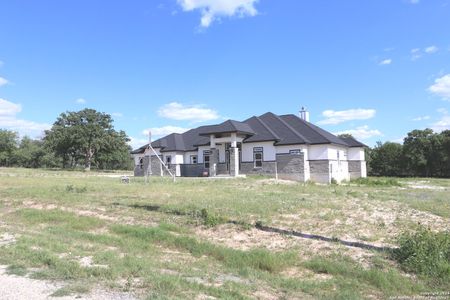 New construction Single-Family house 128 Hondo Ridge, La Vernia, TX 78121 - photo 57 57