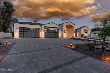 New construction Single-Family house 12474 N 82Nd Street, Scottsdale, AZ 85260 - photo 46 46