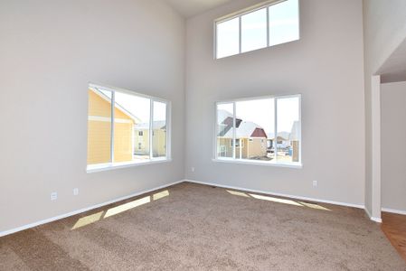 New construction Single-Family house 6611 West 5th Street, Greeley, CO 80634 - photo 11 11