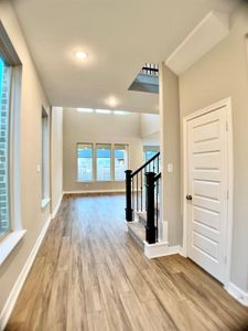 New construction Single-Family house 24231 Cedar Colony Drive, Katy, TX 77494 - photo 6 6