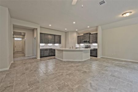 New construction Single-Family house 275 Cr 66121, Dayton, TX 77535 The Wetherby- photo 4 4