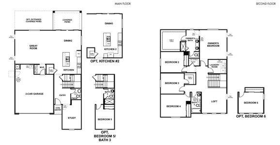New construction Single-Family house 48473 N. Dorotea Way, Gold Canyon, AZ 85118 Moonstone- photo 1 1