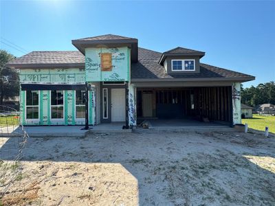 New construction Single-Family house 3701 Sage Lane, Huntsville, TX 77340 The 1818- photo 0 0