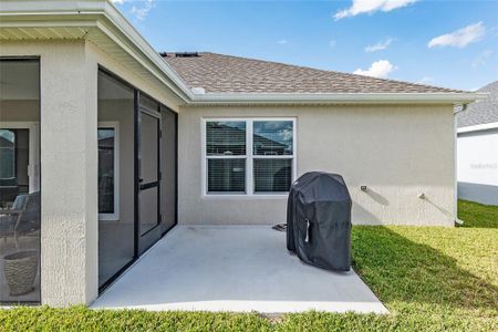New construction Single-Family house 2064 Chaires Place, The Villages, FL 34762 - photo 37 37