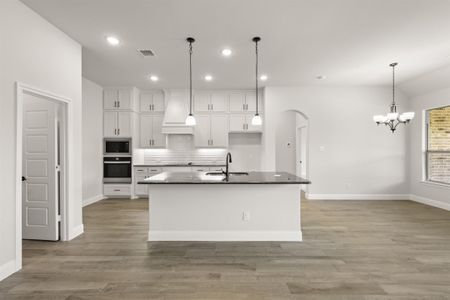 New construction Single-Family house 4409 Verbena Street, Midlothian, TX 76065 Concept 2555- photo 14 14