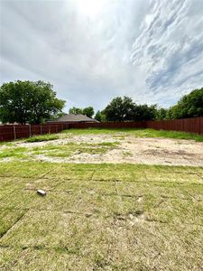 New construction Single-Family house 2524 Marlin Street, Fort Worth, TX 76105 - photo 34 34