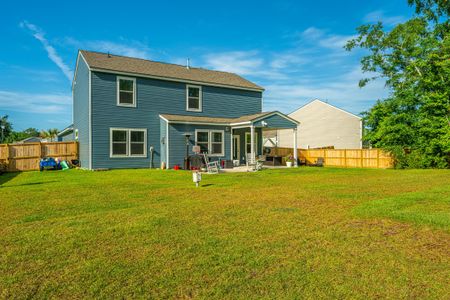 New construction Single-Family house 3045 Grinnell Street, Johns Island, SC 29455 - photo 40 40