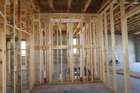 New construction Single-Family house 38144 Cobble Creek Boulevard, Zephyrhills, FL 33540 Mira Lago- photo 5 5