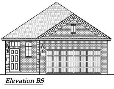 New construction Single-Family house 3918 Mercedes Bend, Crandall, TX 75114 Ann Arbor- photo 5 5