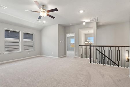 New construction Single-Family house 108 Landry Cove, Georgetown, TX 78628 - photo 31 31