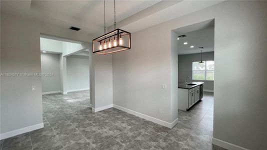 New construction Single-Family house 5699 Liberty Ln, Westlake, FL 33470 - photo 12 12