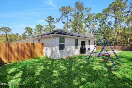 New construction Single-Family house 1374 Ottawa Avenue, Jacksonville, FL 32210 - photo 33 33