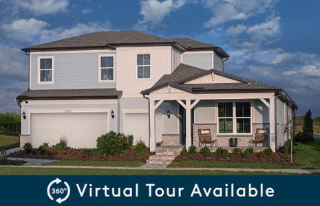 New construction Single-Family house Simmons Ranch Court, Riverview, FL 33578 - photo 37 37