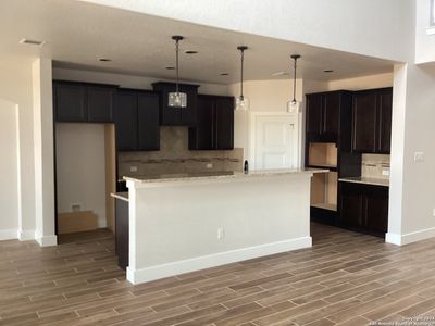 New construction Single-Family house 15114 Comanche Wolf, San Antonio, TX 78233 Wisteria II- photo 22 22