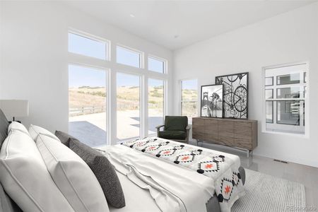 Vector at the Canyons by Infinity Properties in Castle Pines - photo 10 10