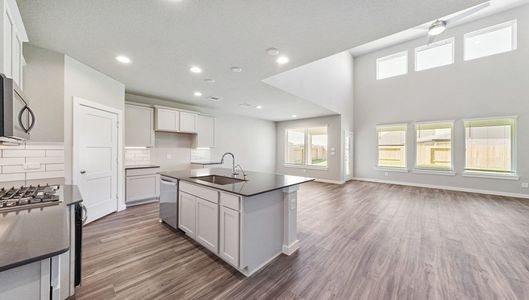 New construction Single-Family house 27114 Talora Lake Drive, Katy, TX 77493 - photo 6 6